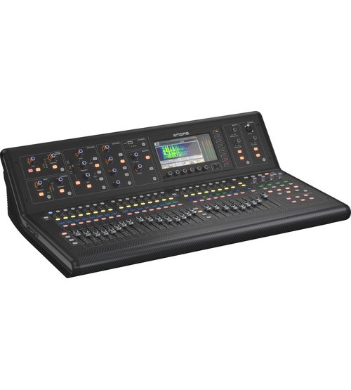 MIDAS M32 LIVE 40 CHANNEL DIGITAL MIXER